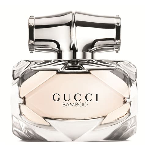 gucci bamboo parfum douglas